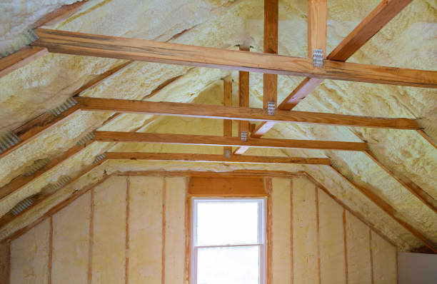 Longwood, FL Insulation Contractor Company