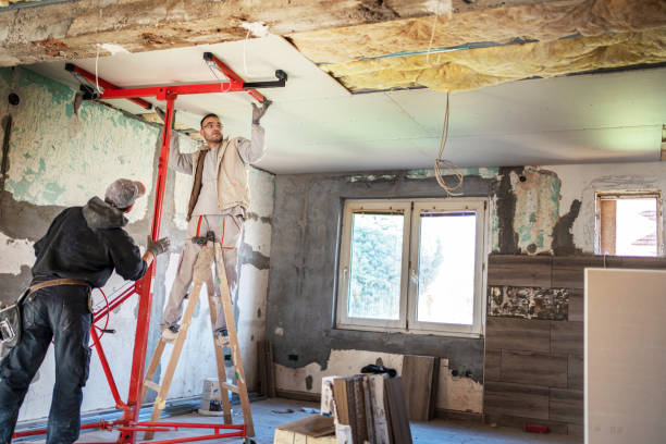 Insulation Inspection Services in Longwood, FL