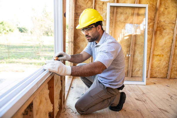 Insulation for Commercial Buildings in Longwood, FL
